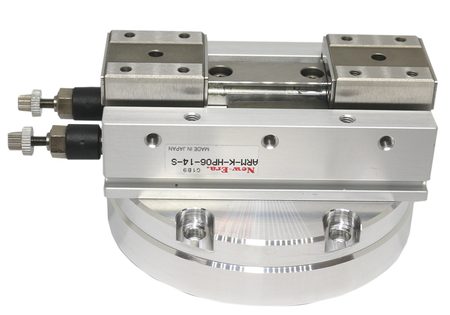 Air Gripper ARM-Kseries04