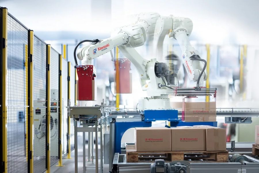 Kawasaki Robotics
