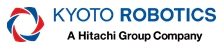 Kyoto Robotics股份有限公司ロゴ