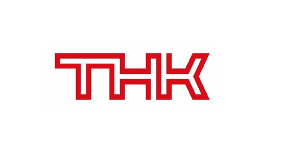 THK股份有限公司ロゴ