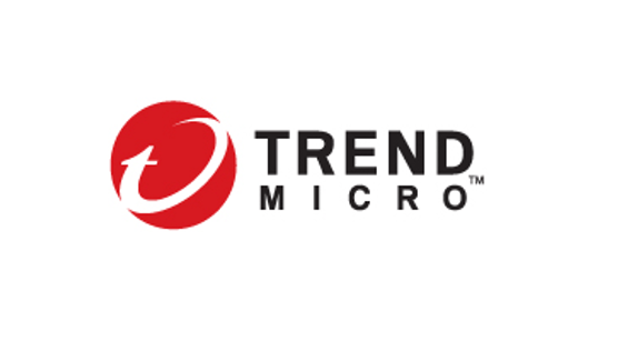 トレンドマイクロ股份有限公司ロゴ