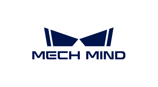 Mech-Mind股份有限公司ロゴ