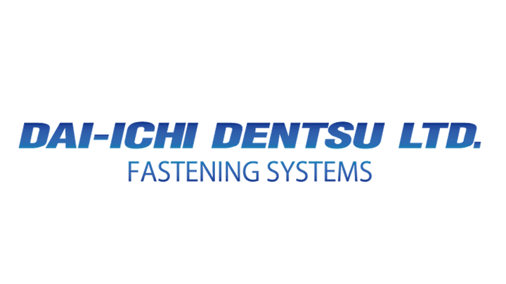 第一電通股份有限公司ロゴ