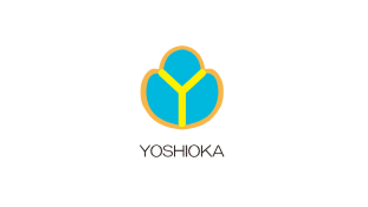吉岡興業股份有限公司ロゴ