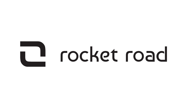 Rocket Road股份有限公司ロゴ