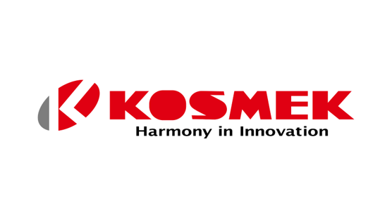 KOSMEK logo