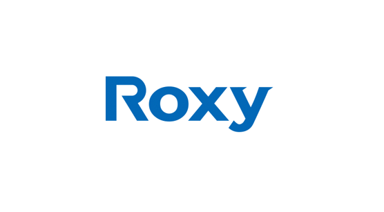 Roxy logo