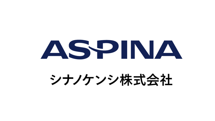 aspina logo