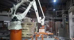 Kawasaki Robot CP180L