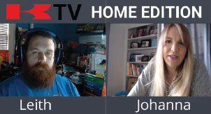 KTV Episode 12: Home Edition