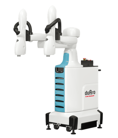 共存ロボット