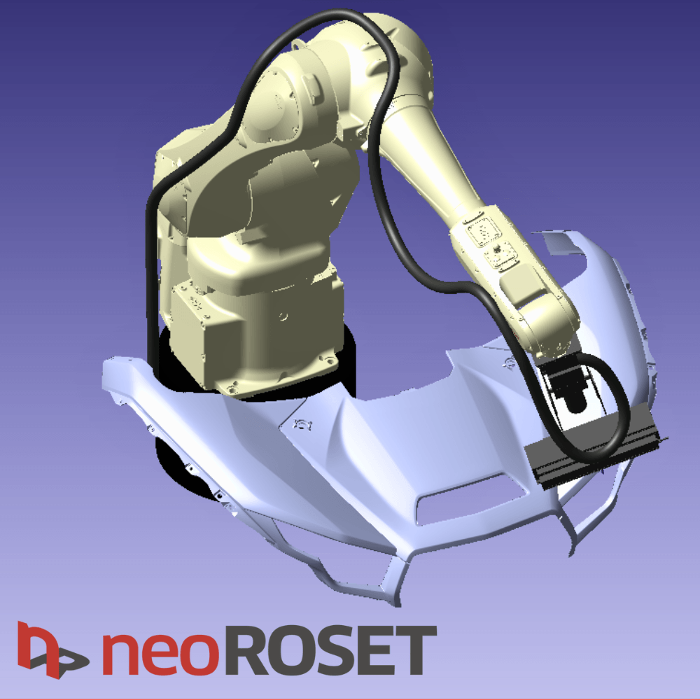 neoROSET