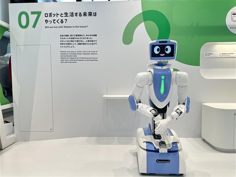 Kawasaki Nyokkey
