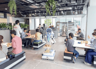 Future Lab HANEDA