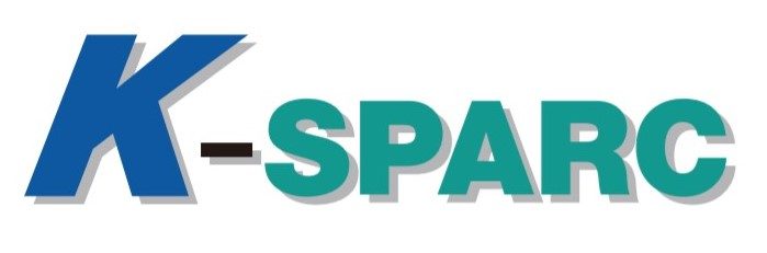 Logo K-SPARC