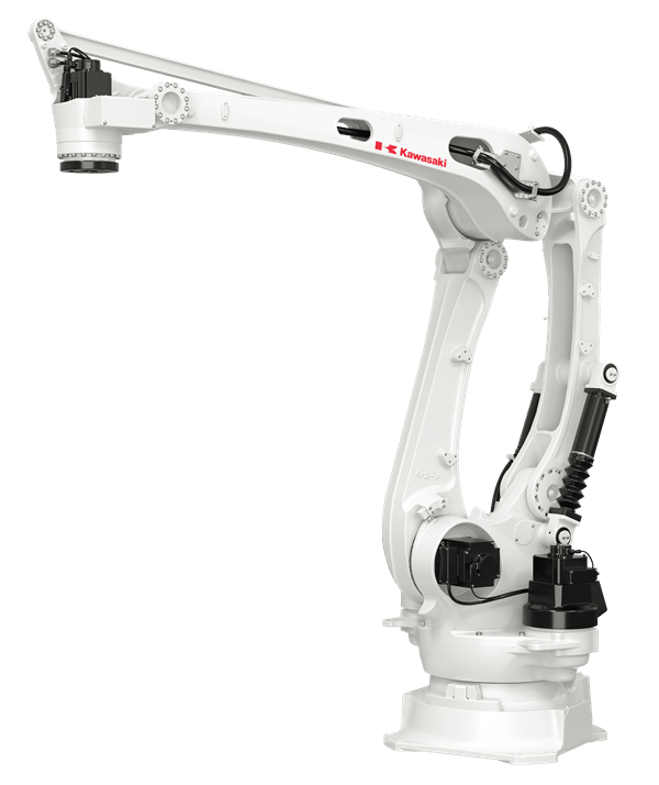 Palletizing robots