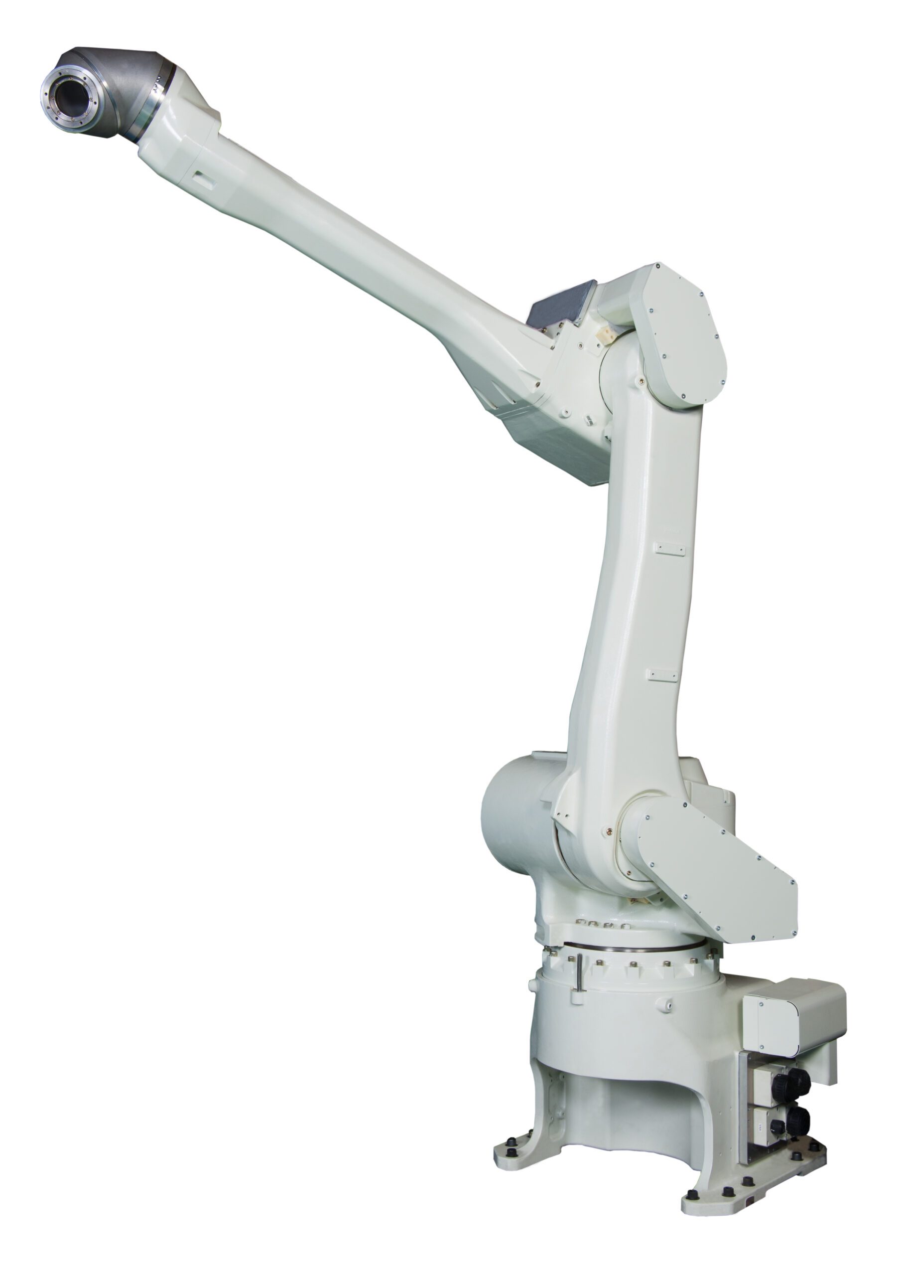 Robot per verniciatura in ambienti ATEX