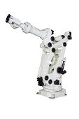 Robot per carichi pesanti e applicazioni gravose