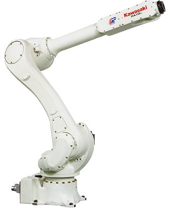 Kawasaki Robotics RA010L