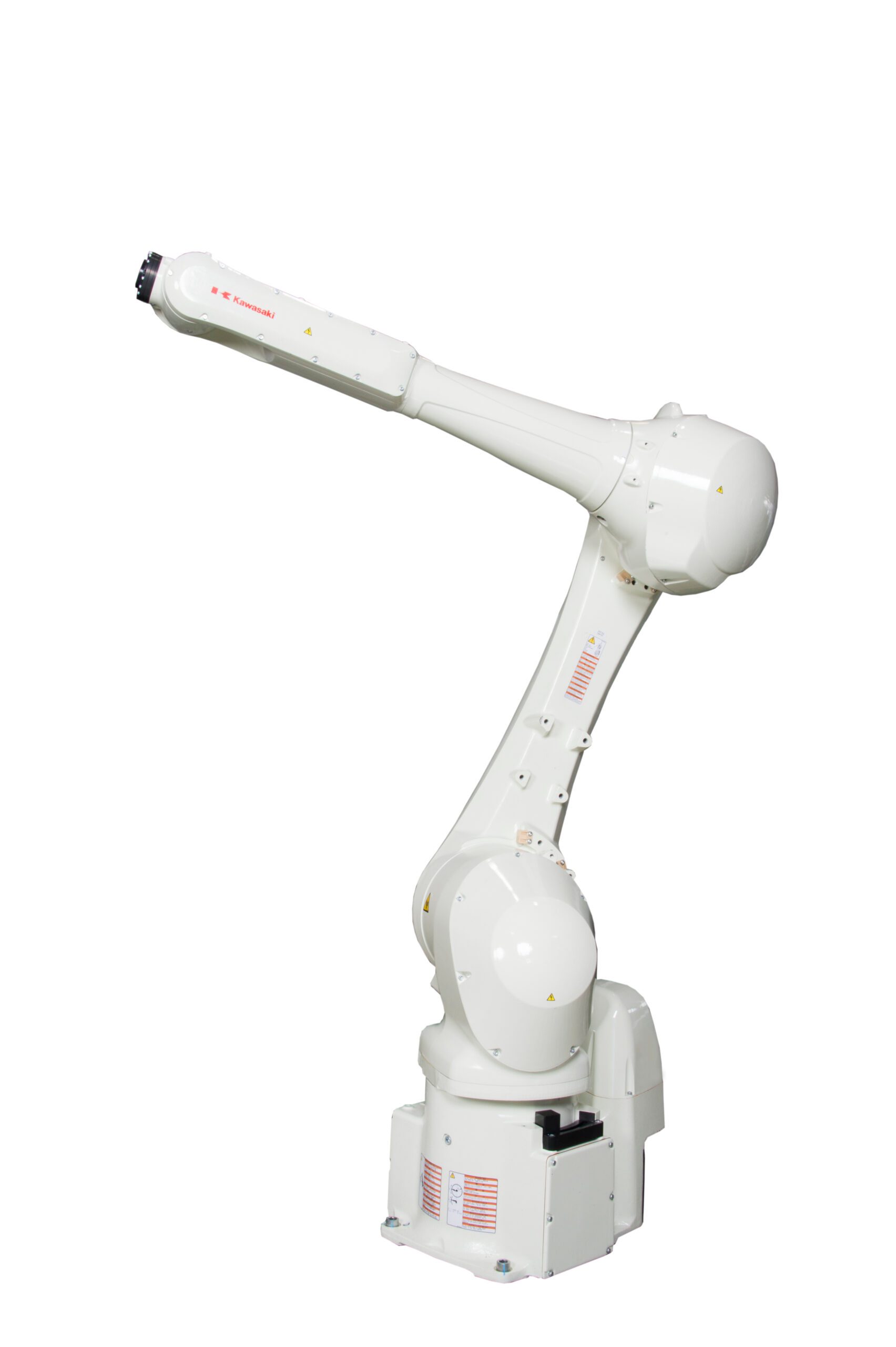 Robot compatti per applicazioni generiche
