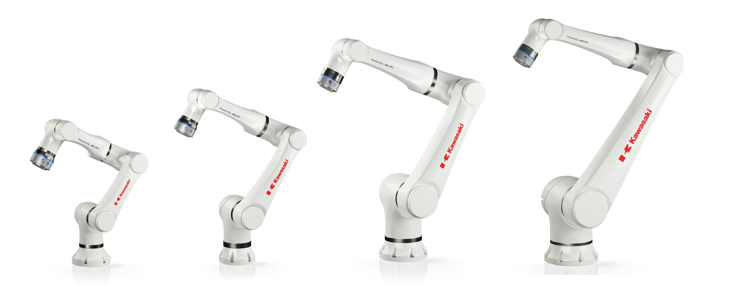 Robot collaborativi a 6 assi – Serie CL