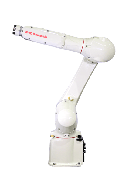 Food Robotics