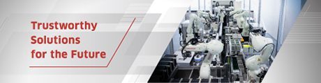 Trustworthy Solutions for the future