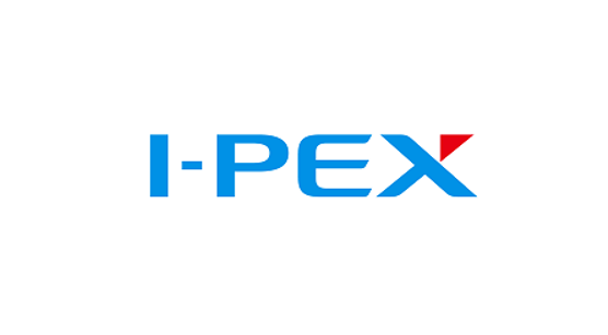 I-PEX logo