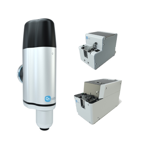 OnRobot Schraubendreher