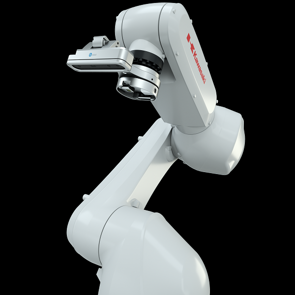 OnRobot-Augen
